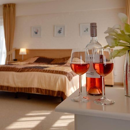 Hotel Eurotel Venray Eksteriør bilde