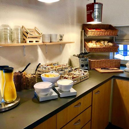 Hotel Eurotel Venray Eksteriør bilde