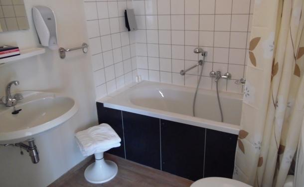 Hotel Eurotel Venray Rom bilde