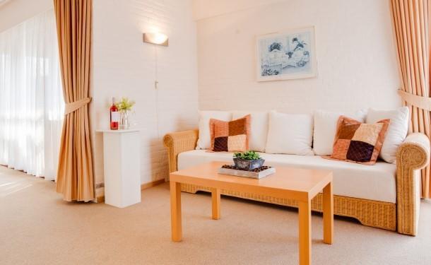 Hotel Eurotel Venray Rom bilde