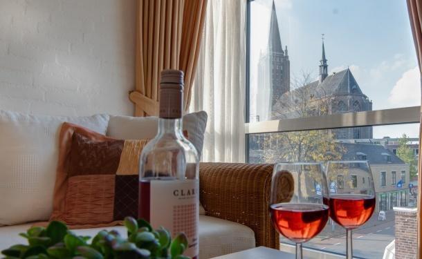 Hotel Eurotel Venray Rom bilde