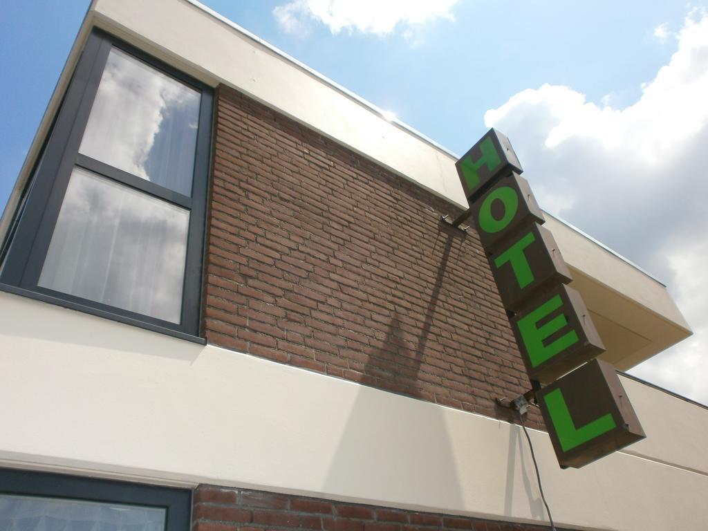 Hotel Eurotel Venray Eksteriør bilde
