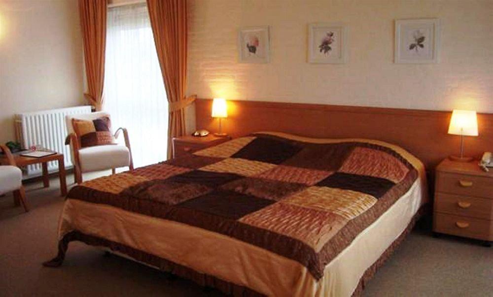 Hotel Eurotel Venray Eksteriør bilde