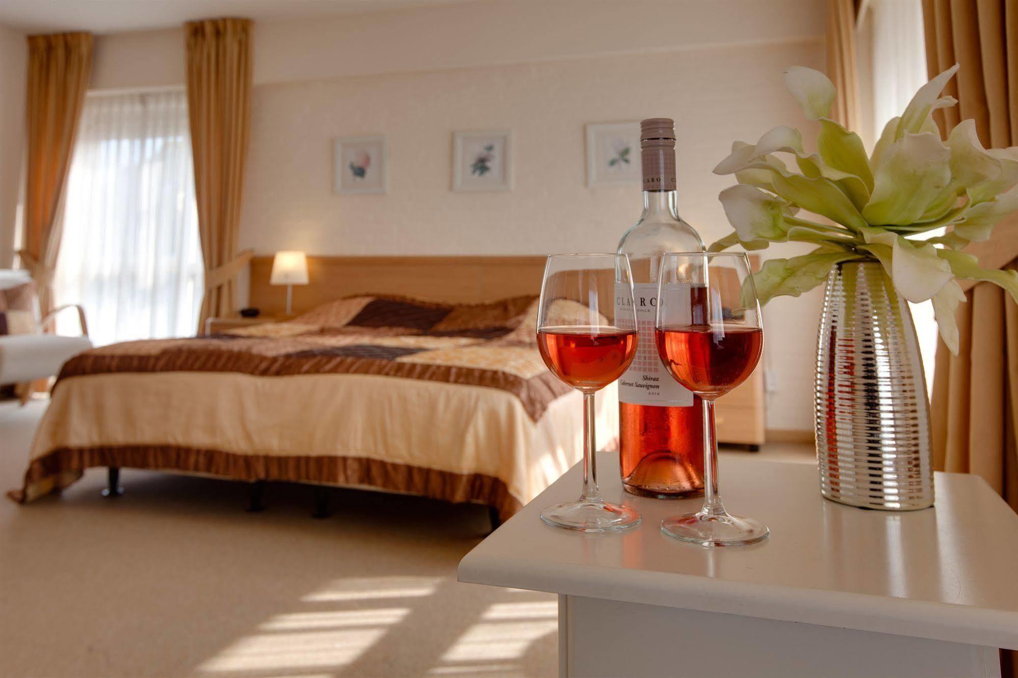 Hotel Eurotel Venray Eksteriør bilde
