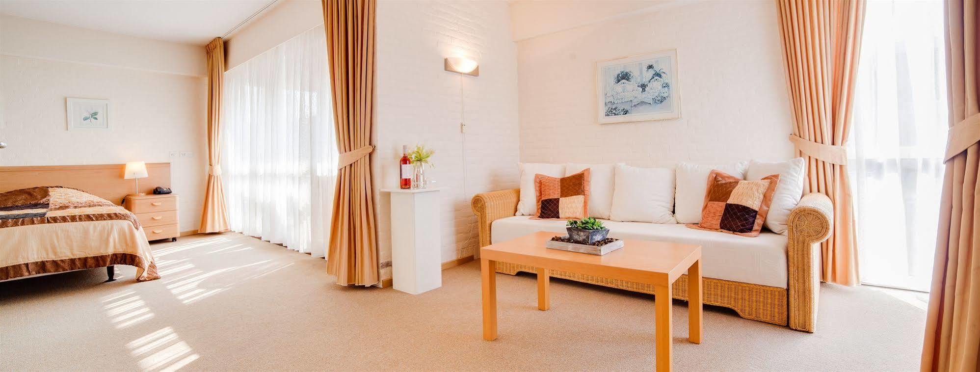 Hotel Eurotel Venray Eksteriør bilde